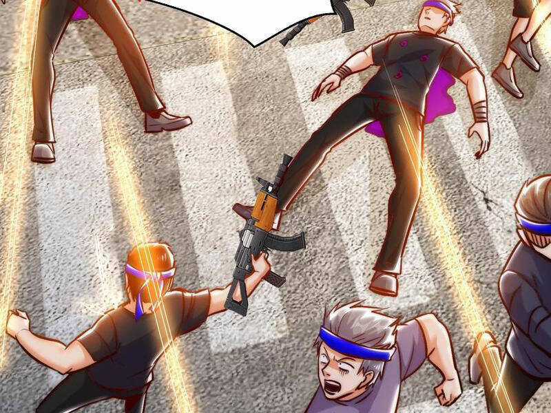 Vô Địch Từ Cưỡng Hôn Ma Nữ Chapter 164 trang 41