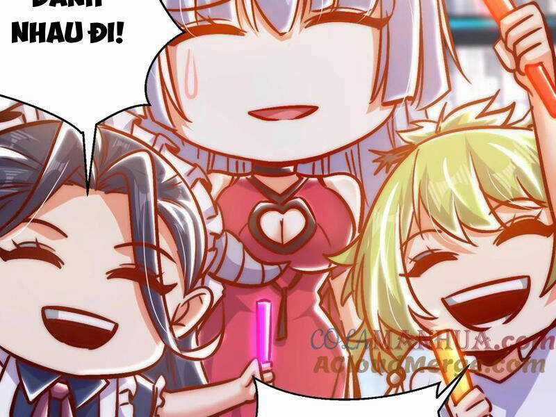 Vô Địch Từ Cưỡng Hôn Ma Nữ Chapter 164 trang 45