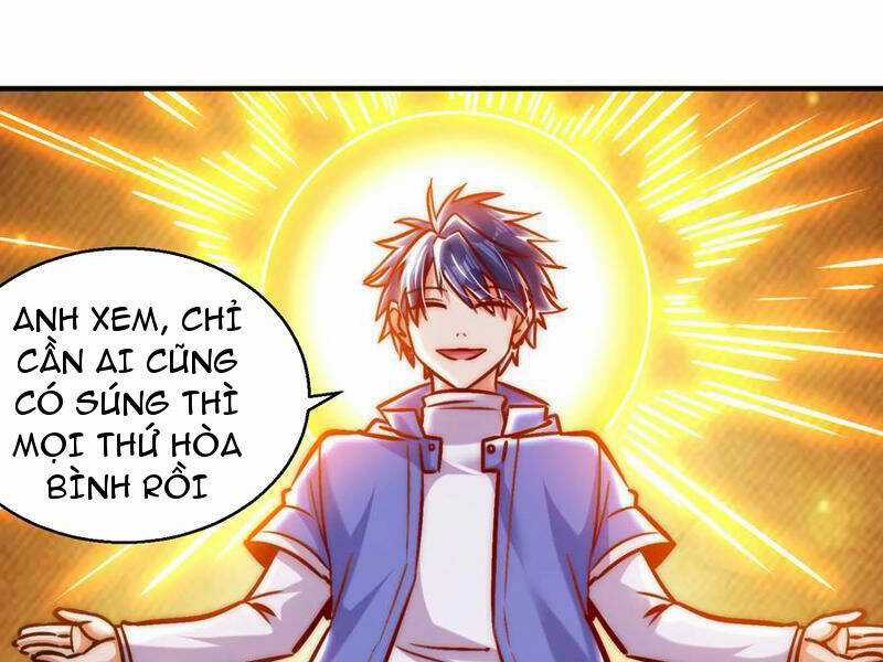 Vô Địch Từ Cưỡng Hôn Ma Nữ Chapter 164 trang 47