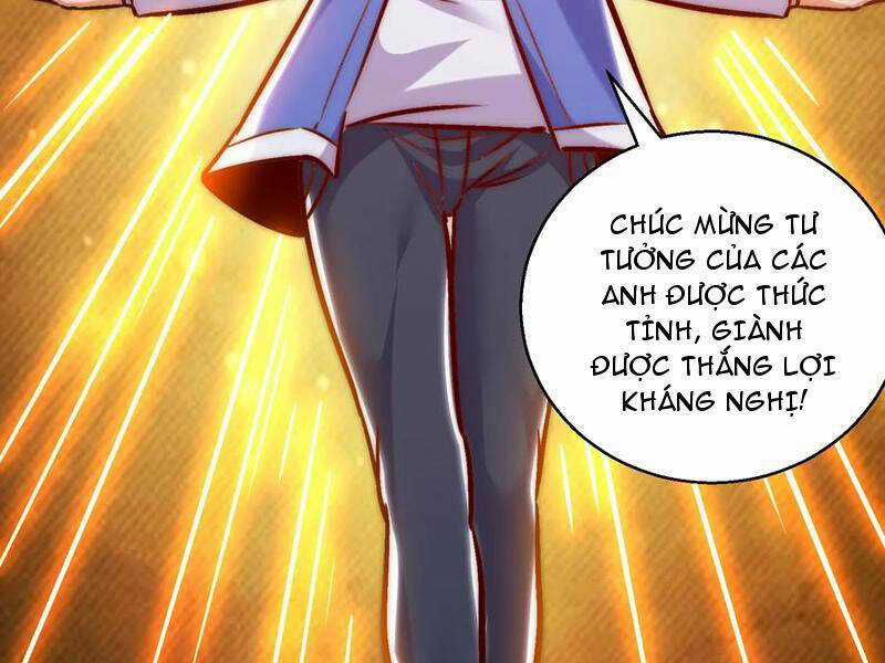 Vô Địch Từ Cưỡng Hôn Ma Nữ Chapter 164 trang 48