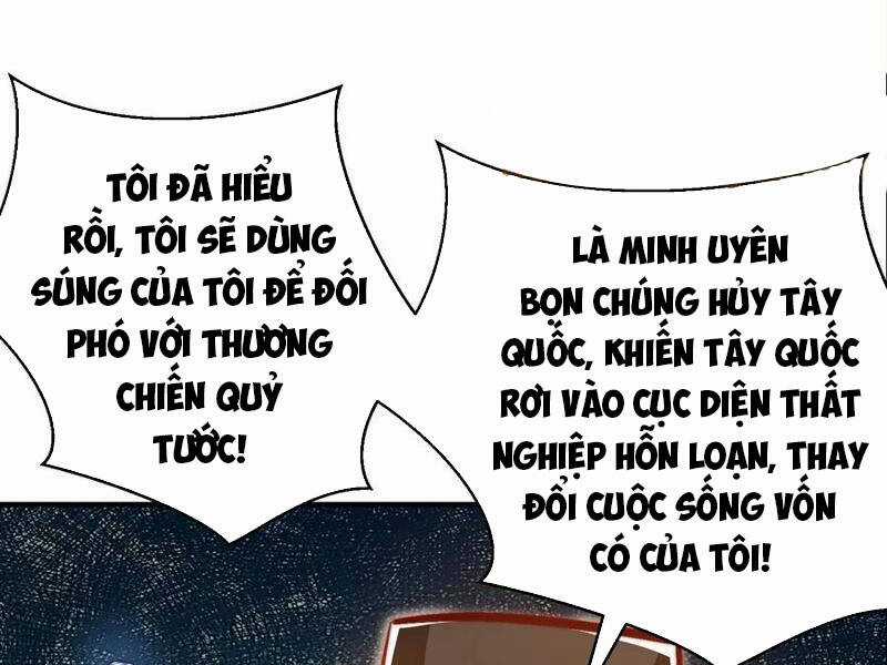 Vô Địch Từ Cưỡng Hôn Ma Nữ Chapter 164 trang 5
