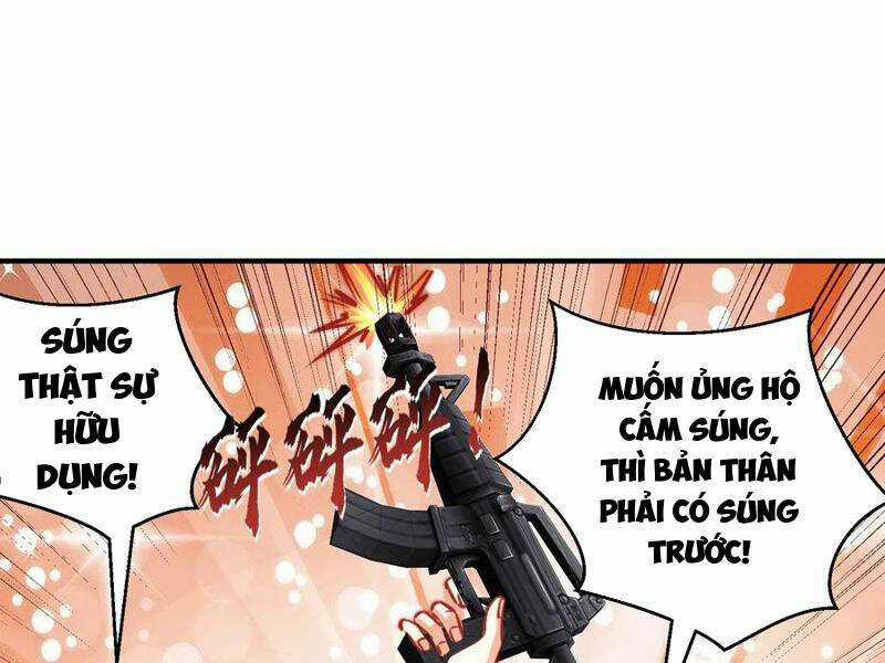 Vô Địch Từ Cưỡng Hôn Ma Nữ Chapter 164 trang 50