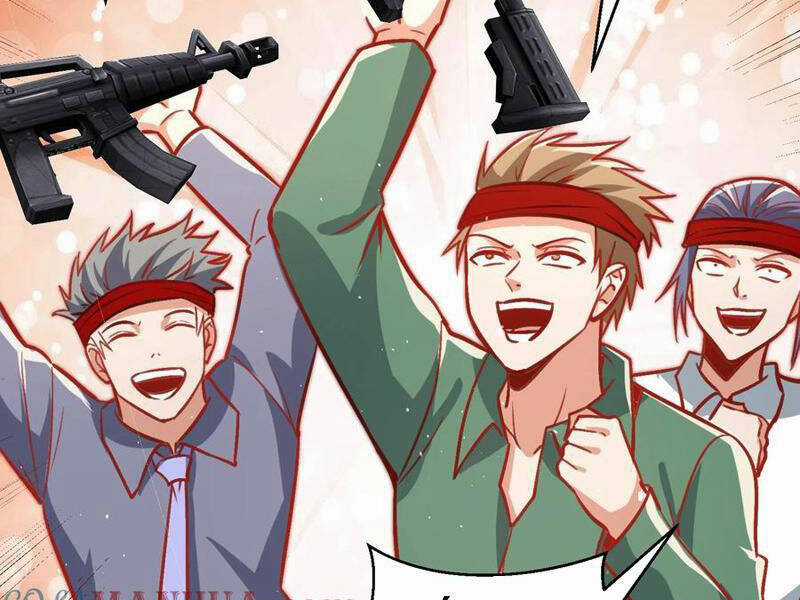 Vô Địch Từ Cưỡng Hôn Ma Nữ Chapter 164 trang 51