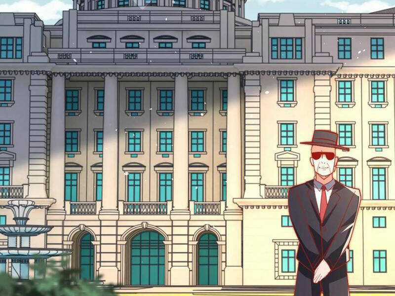 Vô Địch Từ Cưỡng Hôn Ma Nữ Chapter 164 trang 55