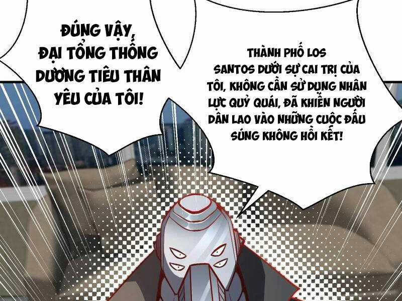 Vô Địch Từ Cưỡng Hôn Ma Nữ Chapter 164 trang 61