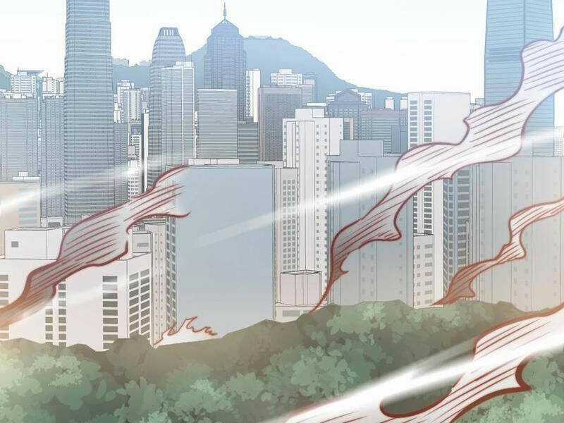 Vô Địch Từ Cưỡng Hôn Ma Nữ Chapter 164 trang 86