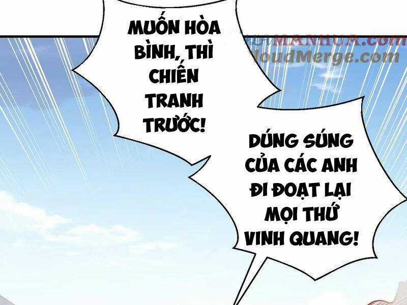 Vô Địch Từ Cưỡng Hôn Ma Nữ Chapter 164 trang 88