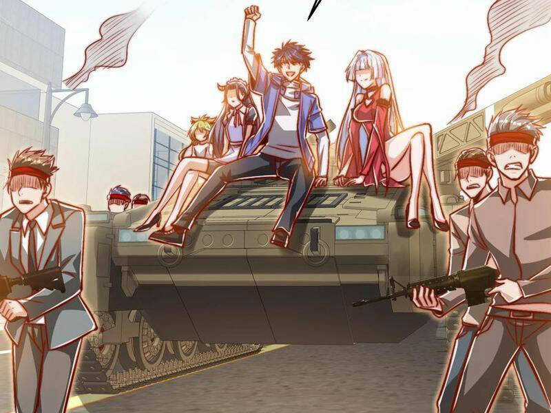 Vô Địch Từ Cưỡng Hôn Ma Nữ Chapter 164 trang 89