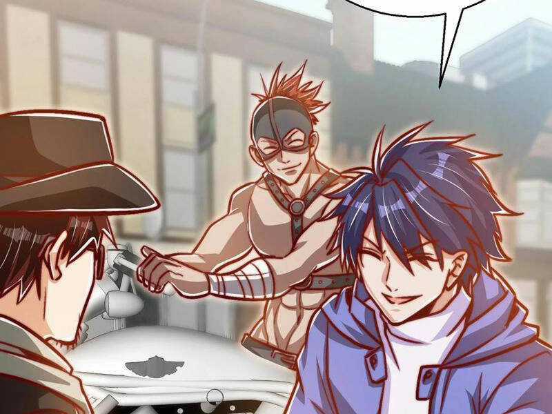 Vô Địch Từ Cưỡng Hôn Ma Nữ Chapter 164 trang 9