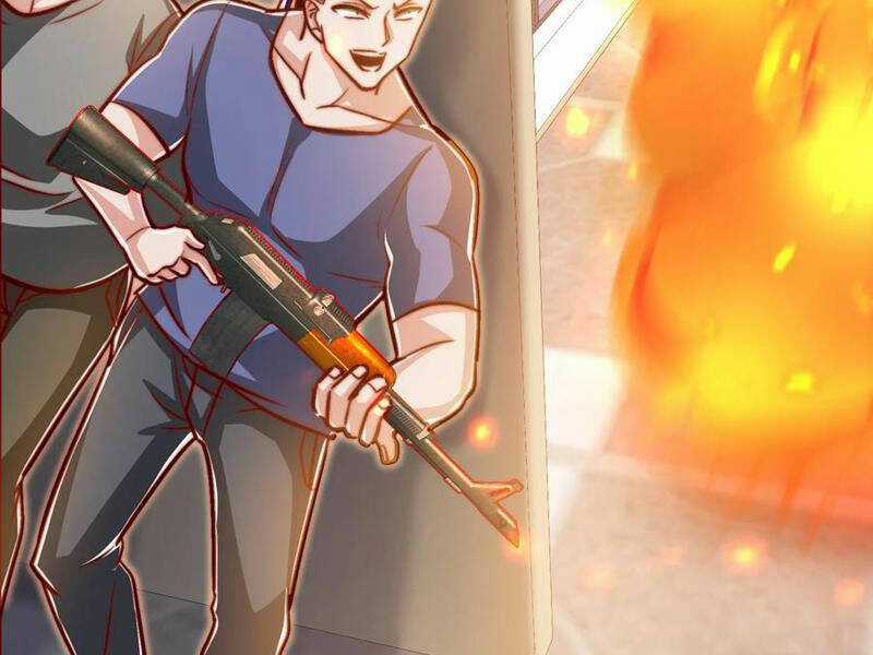 Vô Địch Từ Cưỡng Hôn Ma Nữ Chapter 164 trang 92