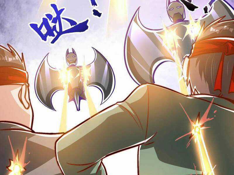 Vô Địch Từ Cưỡng Hôn Ma Nữ Chapter 164 trang 95