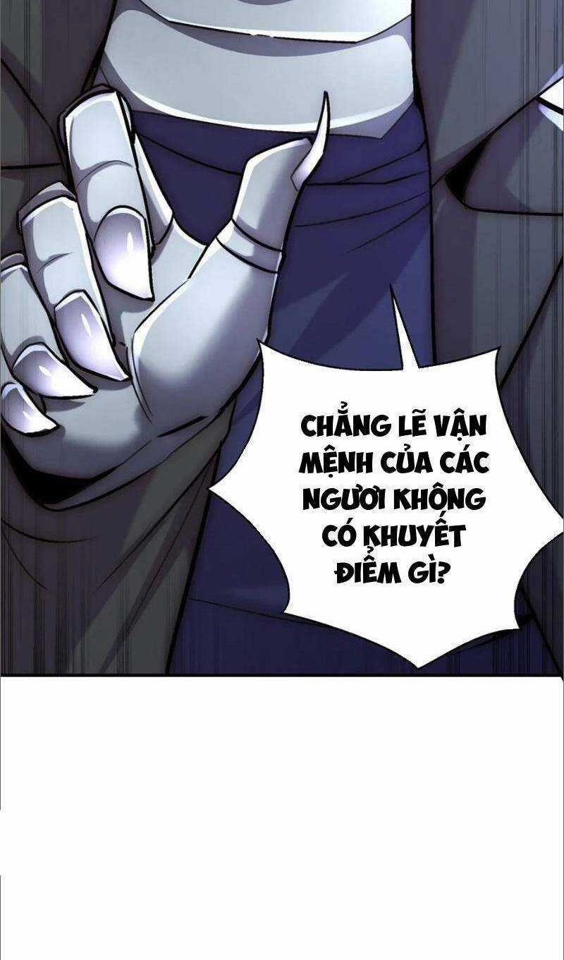 Vô Địch Từ Cưỡng Hôn Ma Nữ Chapter 165 trang 10