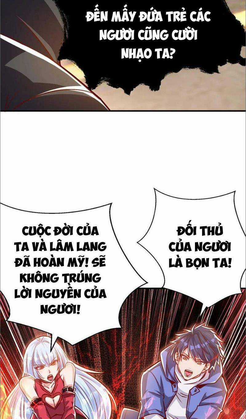 Vô Địch Từ Cưỡng Hôn Ma Nữ Chapter 165 trang 12