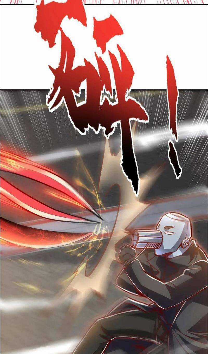 Vô Địch Từ Cưỡng Hôn Ma Nữ Chapter 165 trang 14