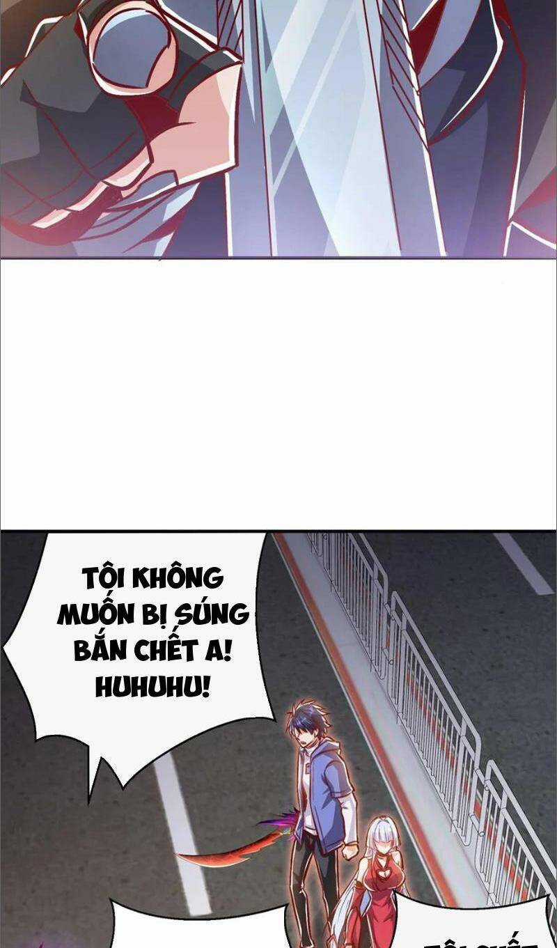 Vô Địch Từ Cưỡng Hôn Ma Nữ Chapter 165 trang 18