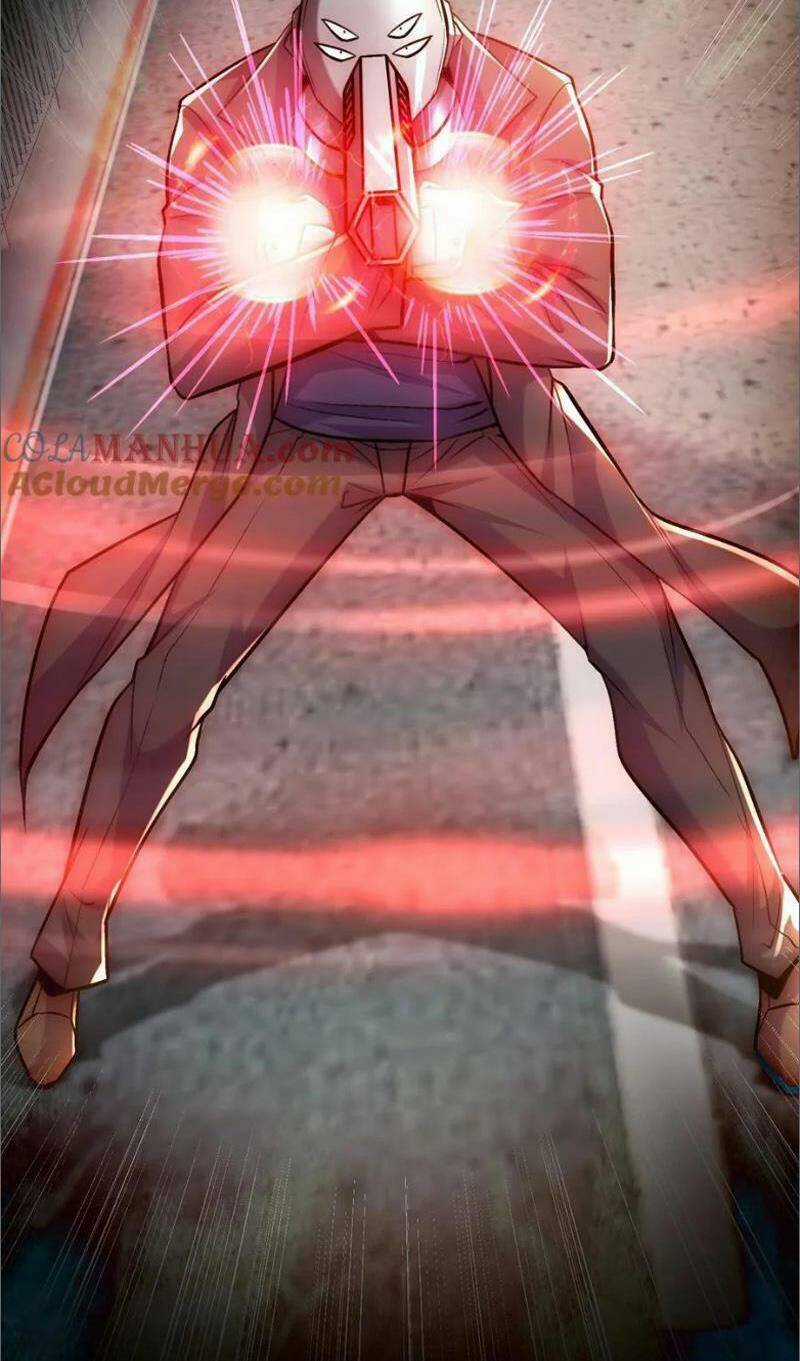 Vô Địch Từ Cưỡng Hôn Ma Nữ Chapter 165 trang 2