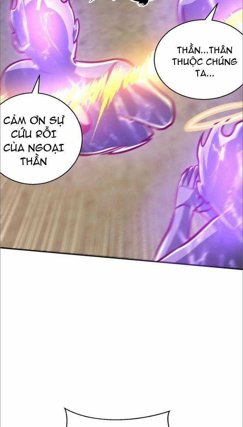 Vô Địch Từ Cưỡng Hôn Ma Nữ Chapter 165 trang 27