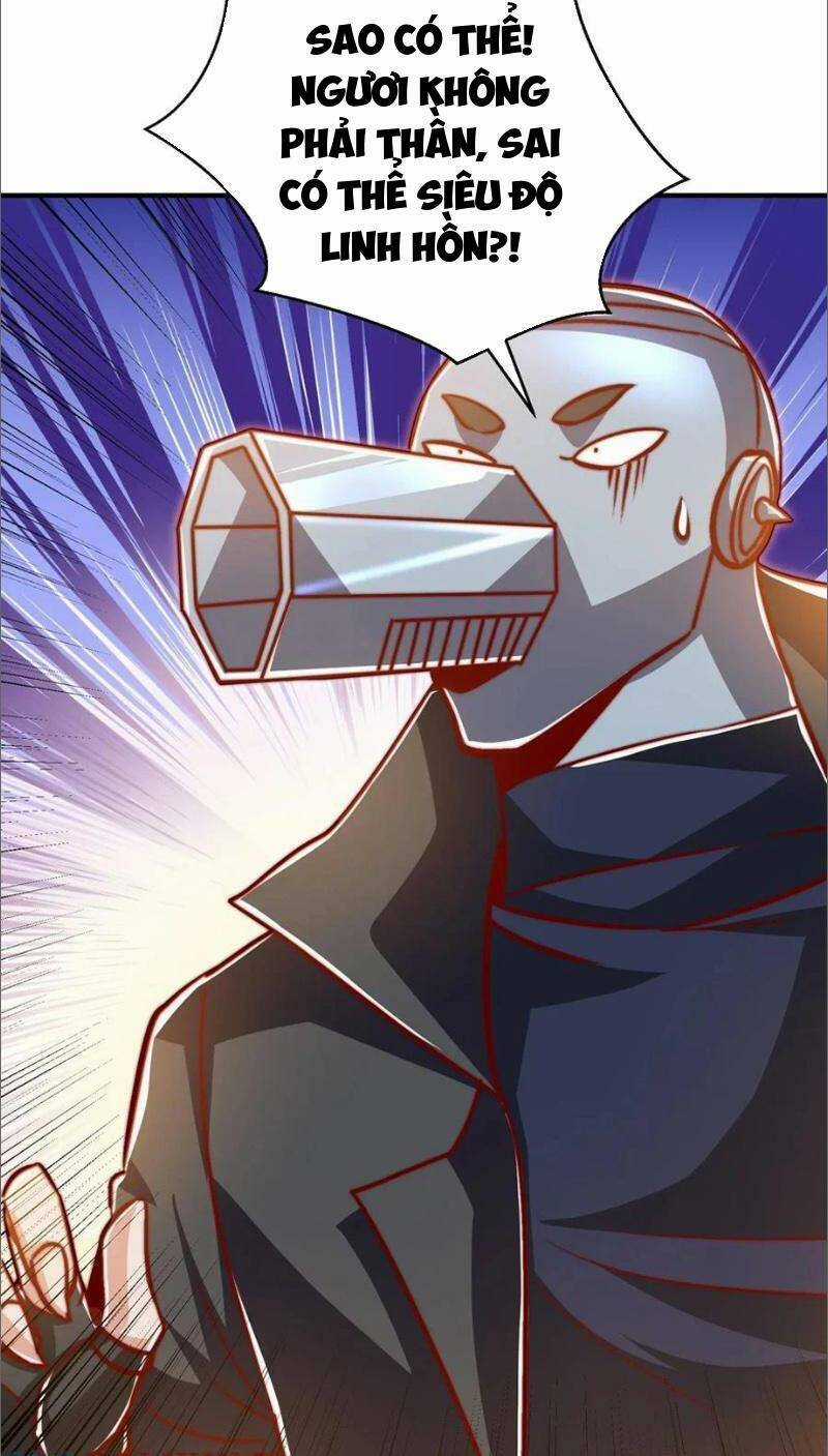 Vô Địch Từ Cưỡng Hôn Ma Nữ Chapter 165 trang 28