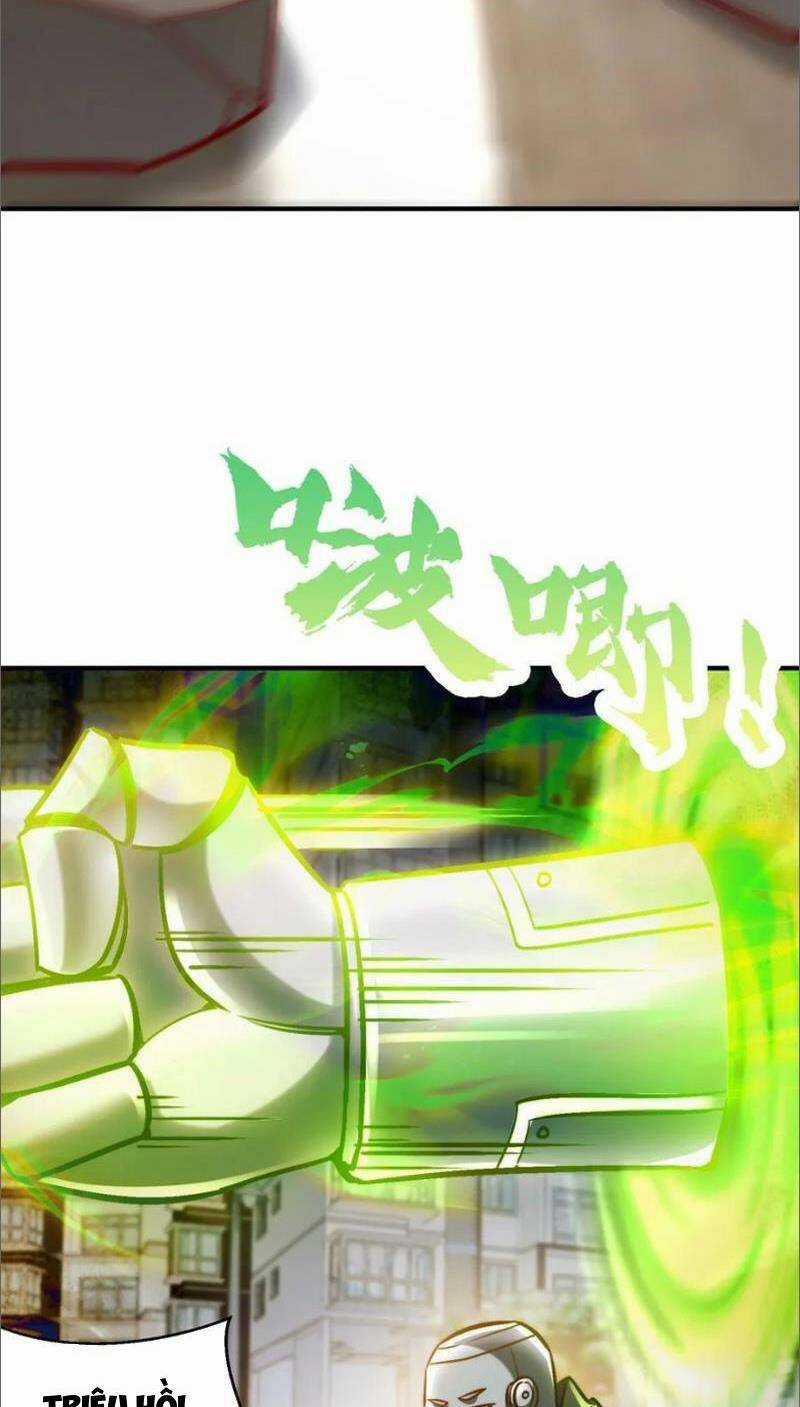 Vô Địch Từ Cưỡng Hôn Ma Nữ Chapter 165 trang 32
