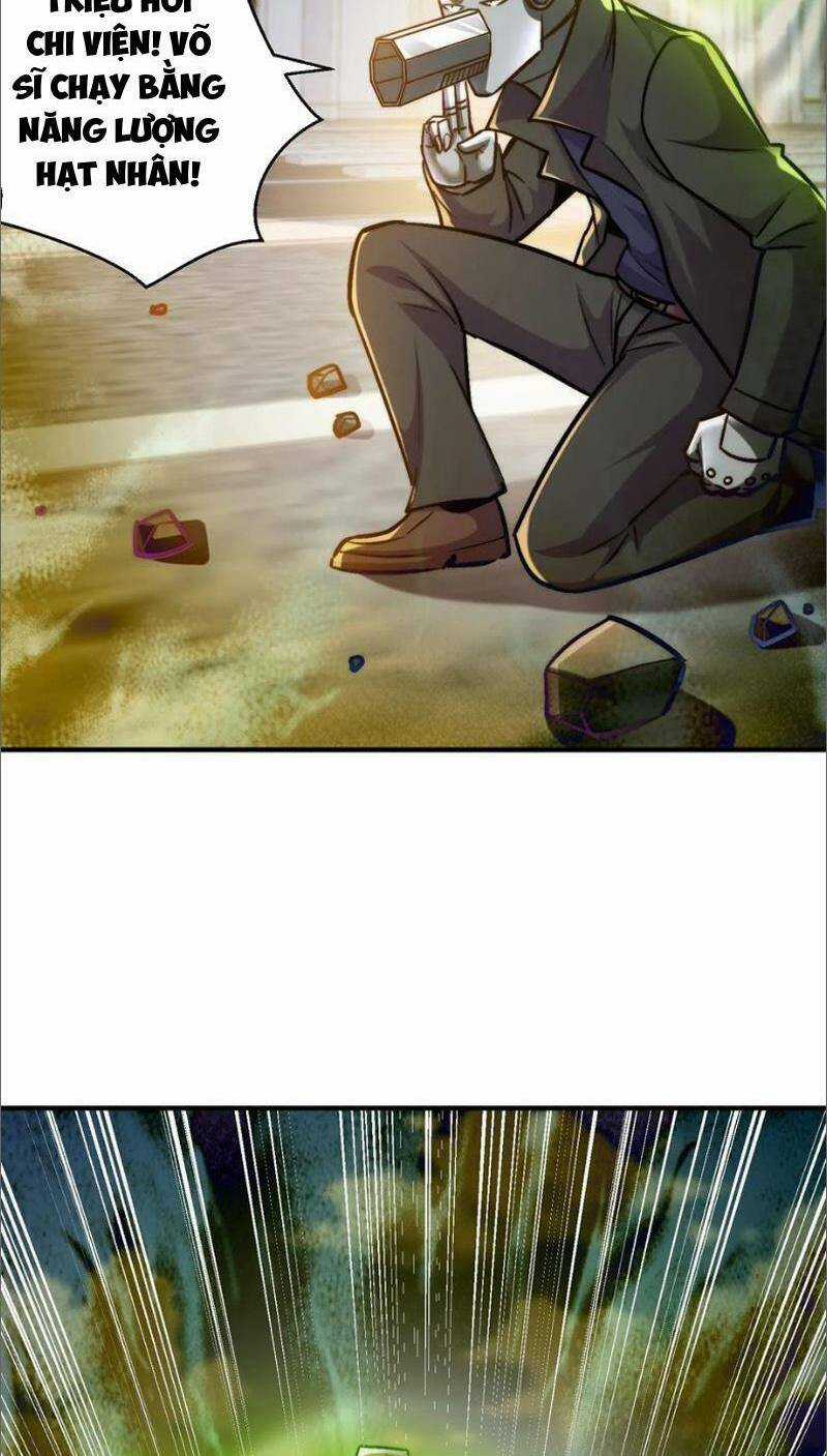 Vô Địch Từ Cưỡng Hôn Ma Nữ Chapter 165 trang 33