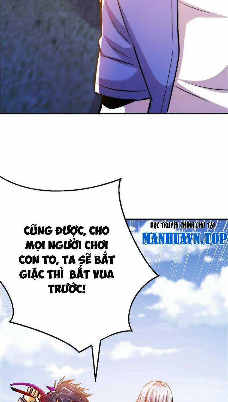 Vô Địch Từ Cưỡng Hôn Ma Nữ Chapter 165 trang 38