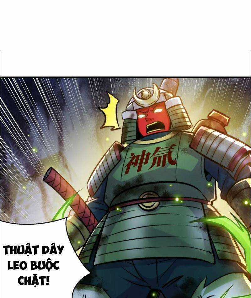 Vô Địch Từ Cưỡng Hôn Ma Nữ Chapter 165 trang 40