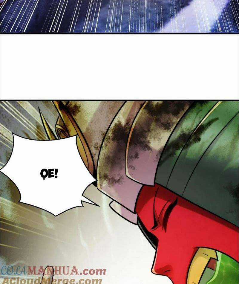 Vô Địch Từ Cưỡng Hôn Ma Nữ Chapter 165 trang 42