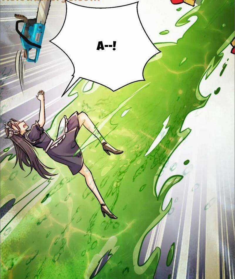 Vô Địch Từ Cưỡng Hôn Ma Nữ Chapter 165 trang 43