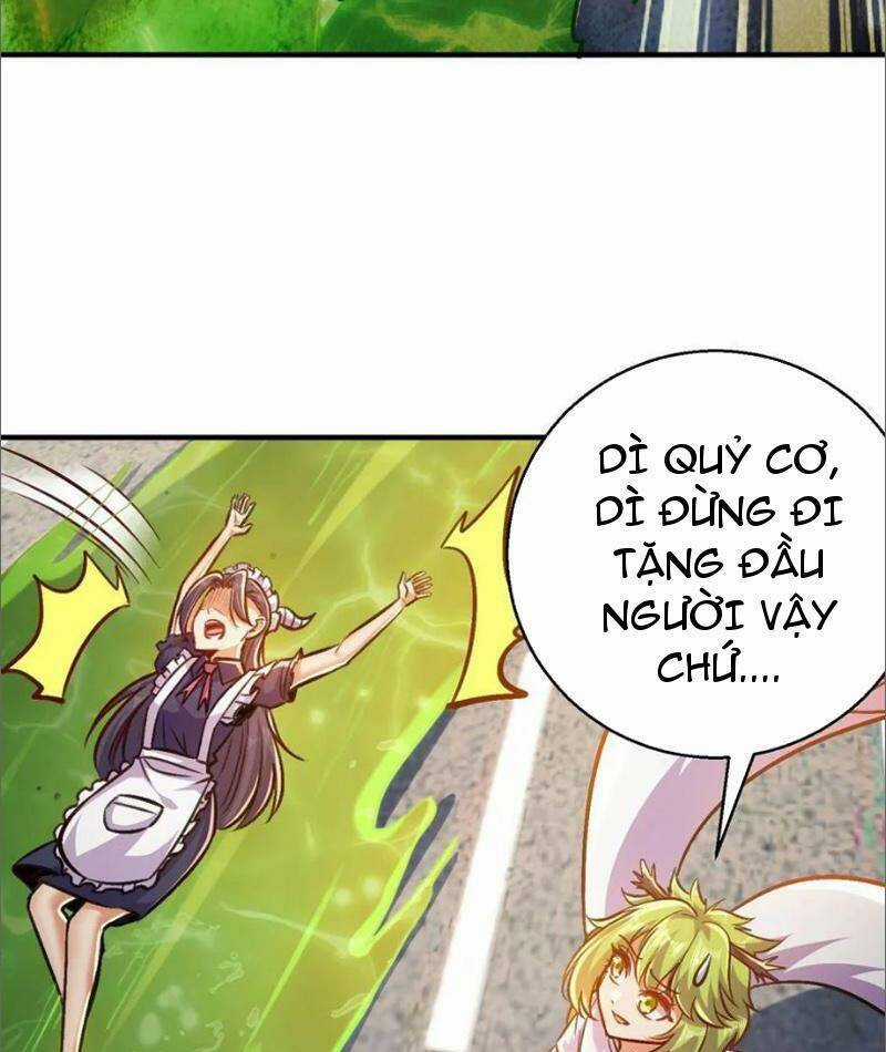 Vô Địch Từ Cưỡng Hôn Ma Nữ Chapter 165 trang 44