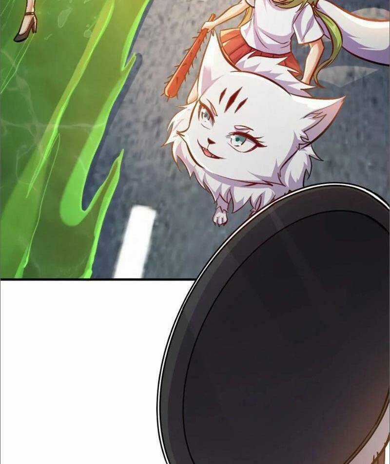 Vô Địch Từ Cưỡng Hôn Ma Nữ Chapter 165 trang 45