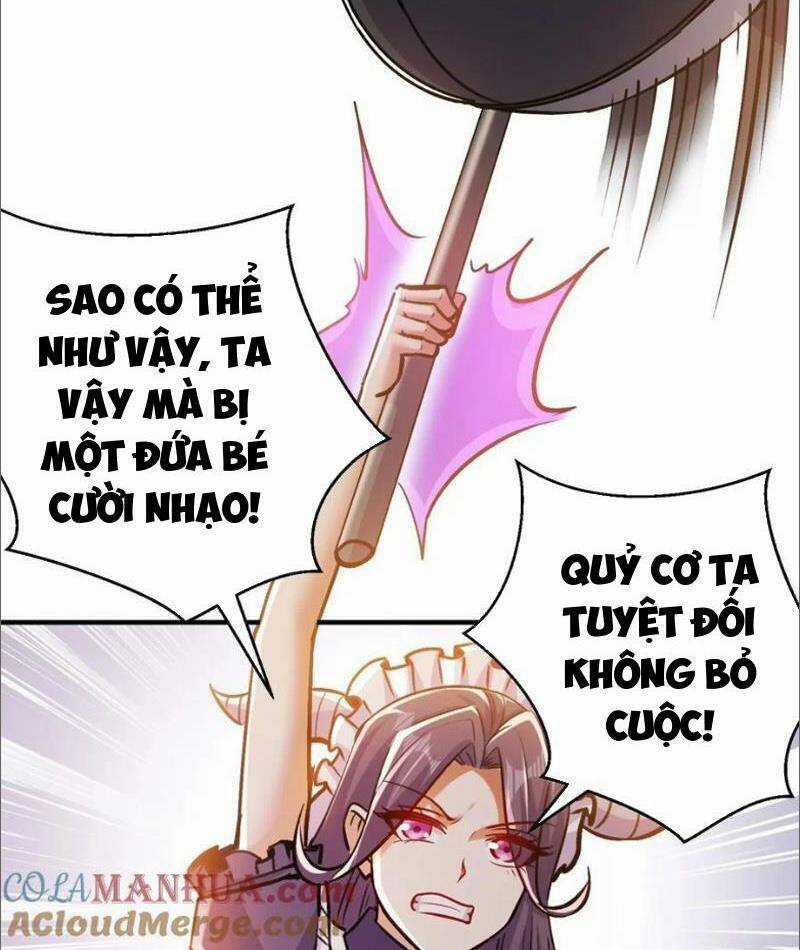 Vô Địch Từ Cưỡng Hôn Ma Nữ Chapter 165 trang 46