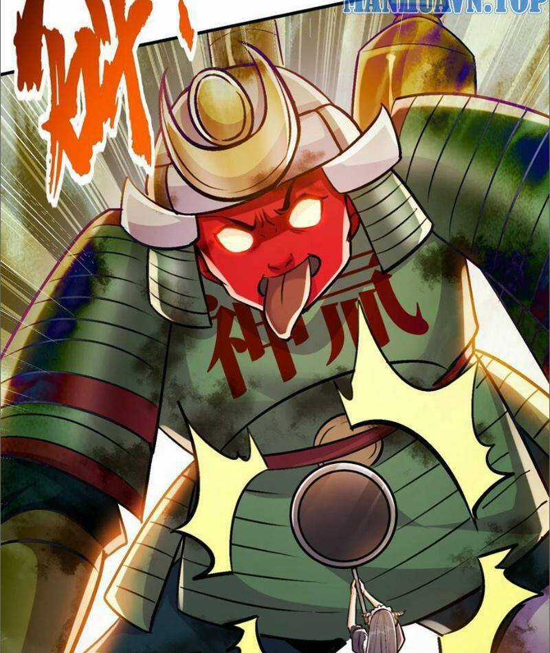 Vô Địch Từ Cưỡng Hôn Ma Nữ Chapter 165 trang 48