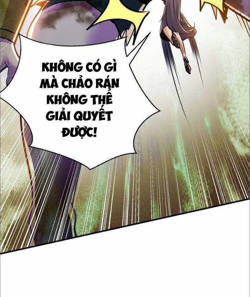 Vô Địch Từ Cưỡng Hôn Ma Nữ Chapter 165 trang 49