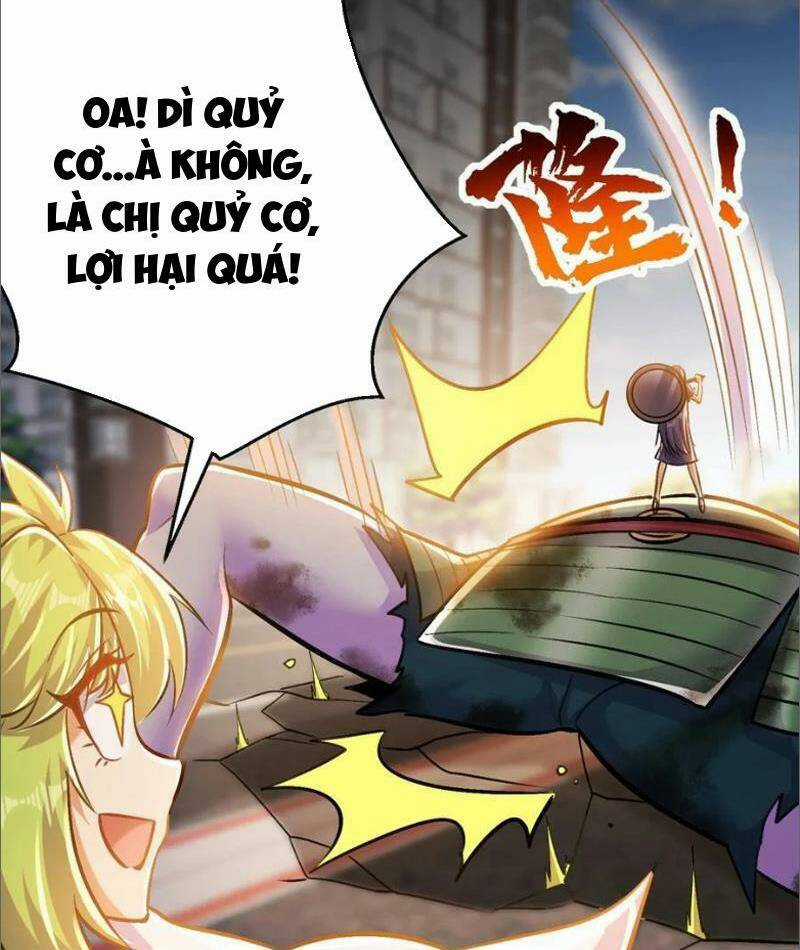 Vô Địch Từ Cưỡng Hôn Ma Nữ Chapter 165 trang 53