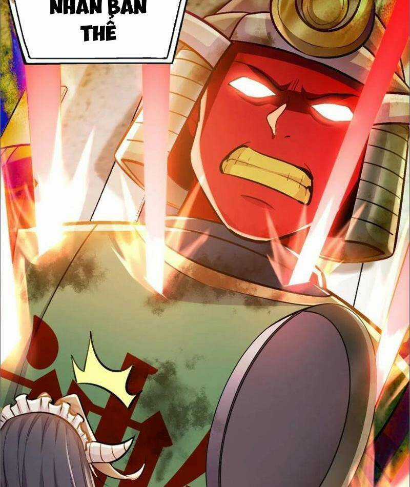 Vô Địch Từ Cưỡng Hôn Ma Nữ Chapter 165 trang 55