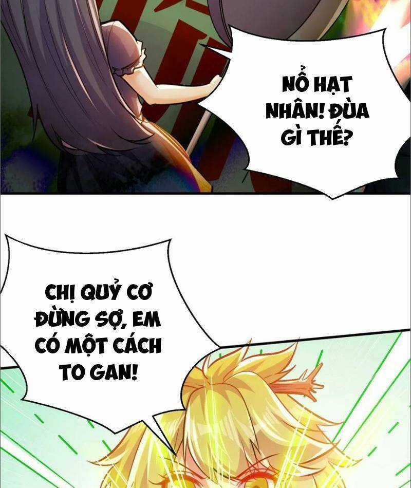 Vô Địch Từ Cưỡng Hôn Ma Nữ Chapter 165 trang 56