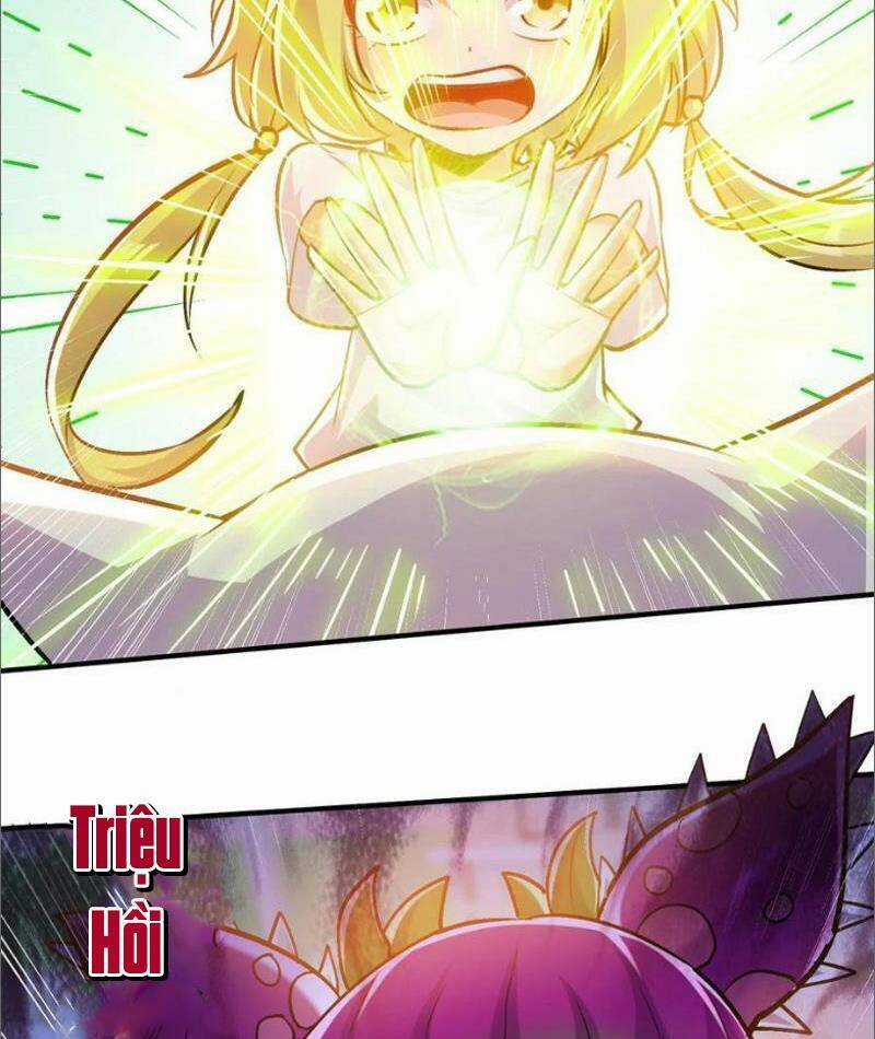 Vô Địch Từ Cưỡng Hôn Ma Nữ Chapter 165 trang 57