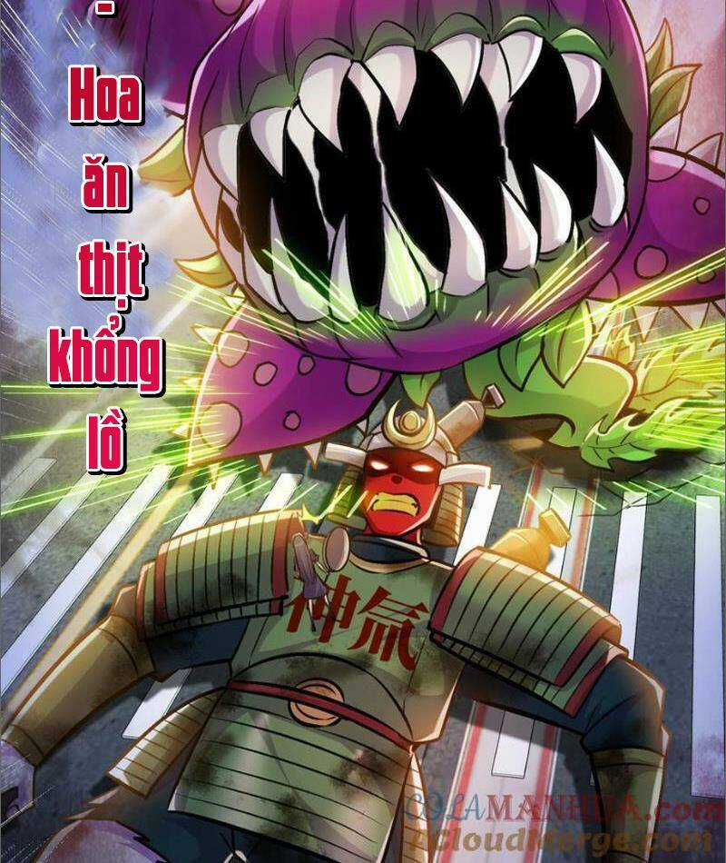 Vô Địch Từ Cưỡng Hôn Ma Nữ Chapter 165 trang 58