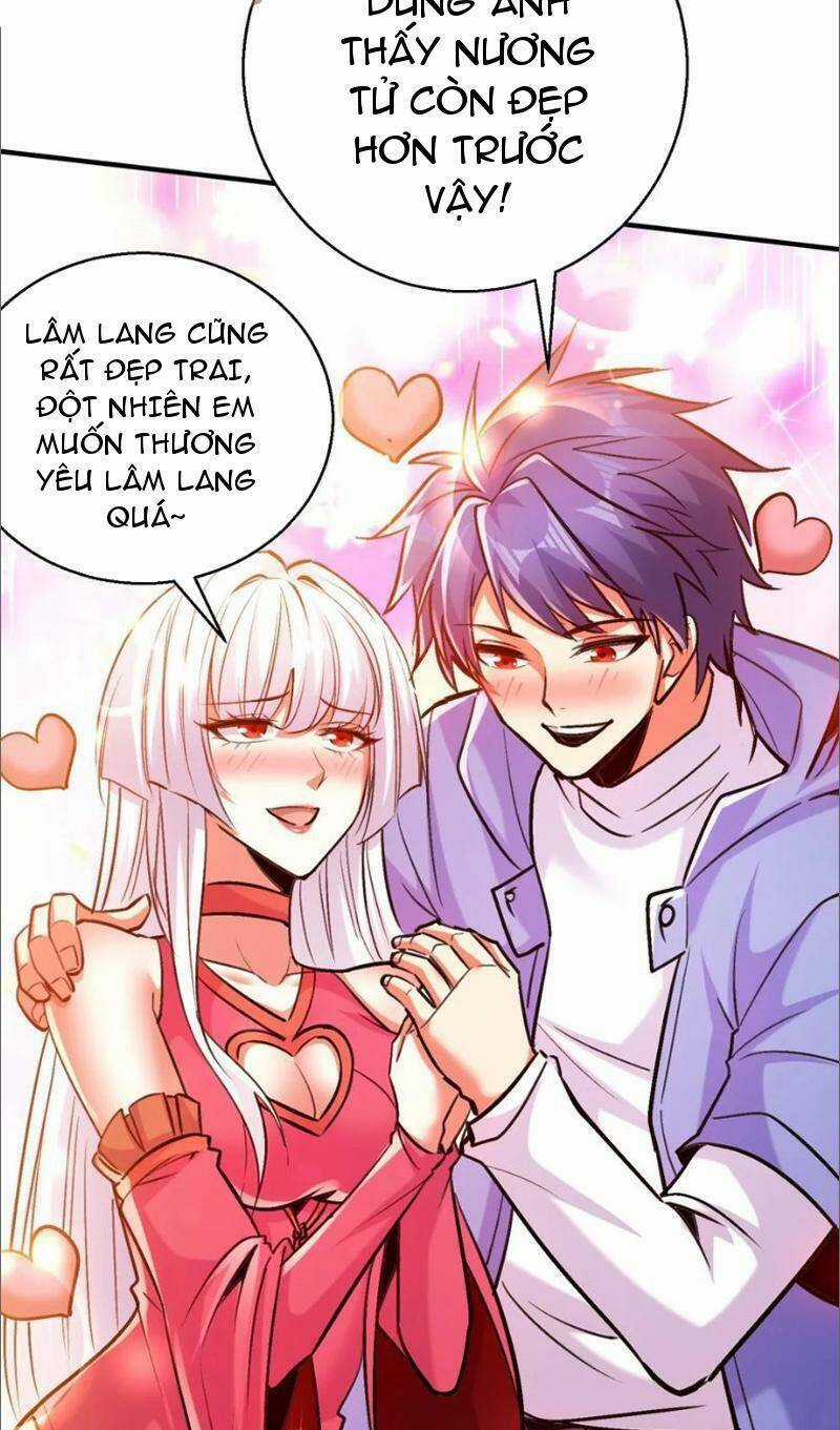 Vô Địch Từ Cưỡng Hôn Ma Nữ Chapter 165 trang 8