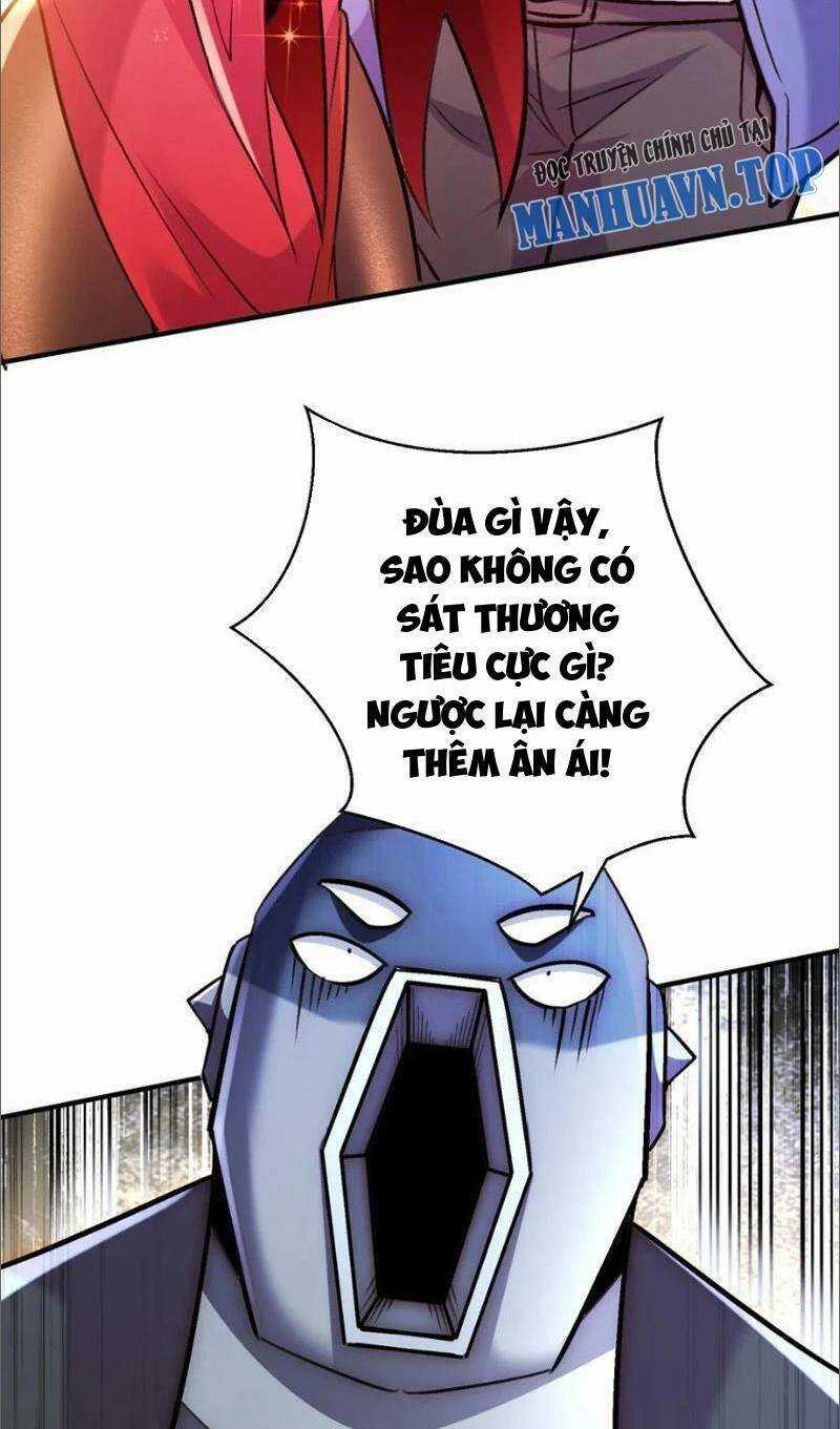 Vô Địch Từ Cưỡng Hôn Ma Nữ Chapter 165 trang 9
