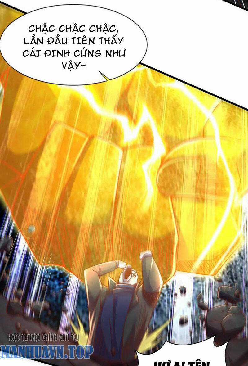 Vô Địch Từ Cưỡng Hôn Ma Nữ Chapter 166 trang 10