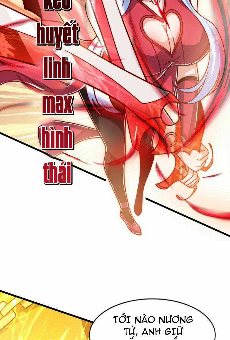 Vô Địch Từ Cưỡng Hôn Ma Nữ Chapter 166 trang 13