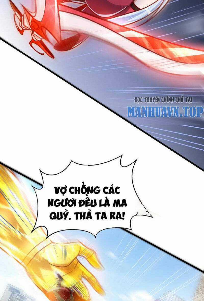 Vô Địch Từ Cưỡng Hôn Ma Nữ Chapter 166 trang 16