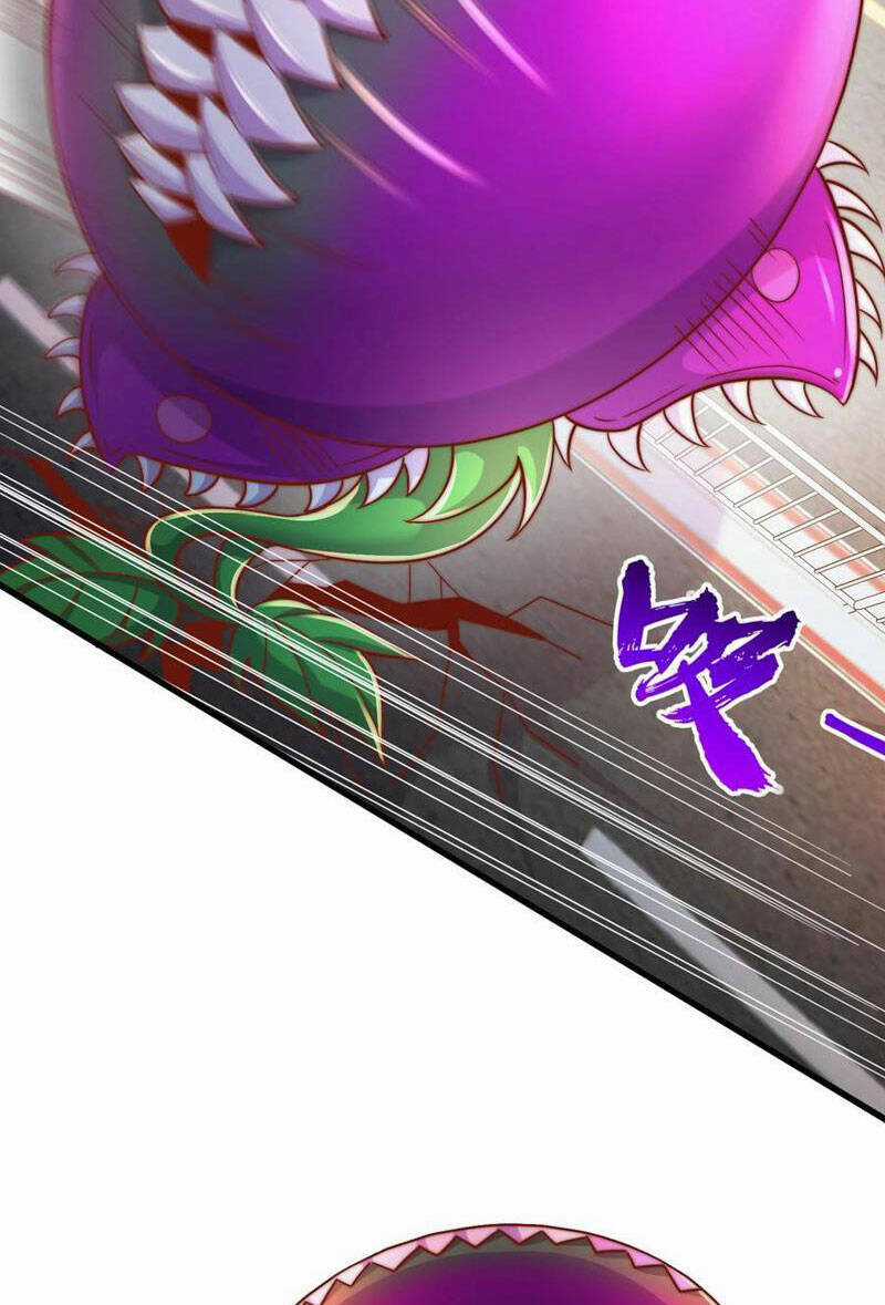 Vô Địch Từ Cưỡng Hôn Ma Nữ Chapter 166 trang 2