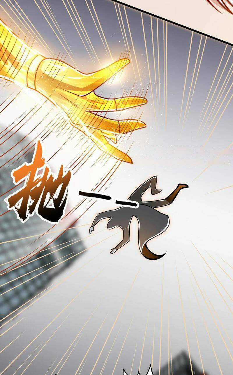 Vô Địch Từ Cưỡng Hôn Ma Nữ Chapter 166 trang 20