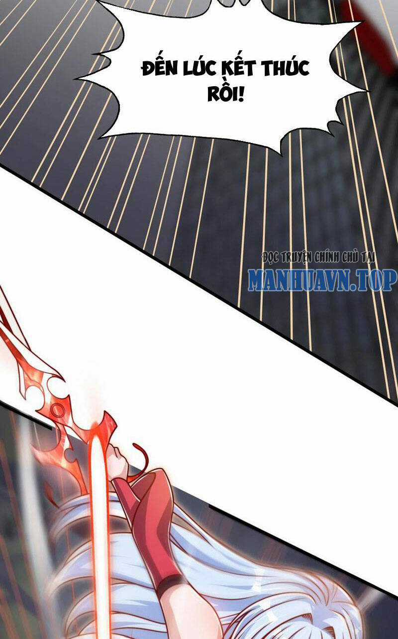 Vô Địch Từ Cưỡng Hôn Ma Nữ Chapter 166 trang 21