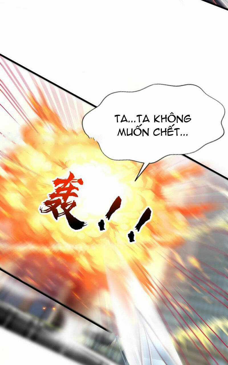 Vô Địch Từ Cưỡng Hôn Ma Nữ Chapter 166 trang 23