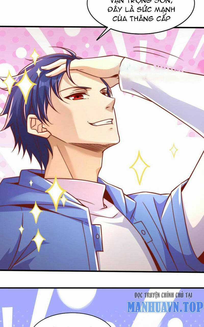 Vô Địch Từ Cưỡng Hôn Ma Nữ Chapter 166 trang 28