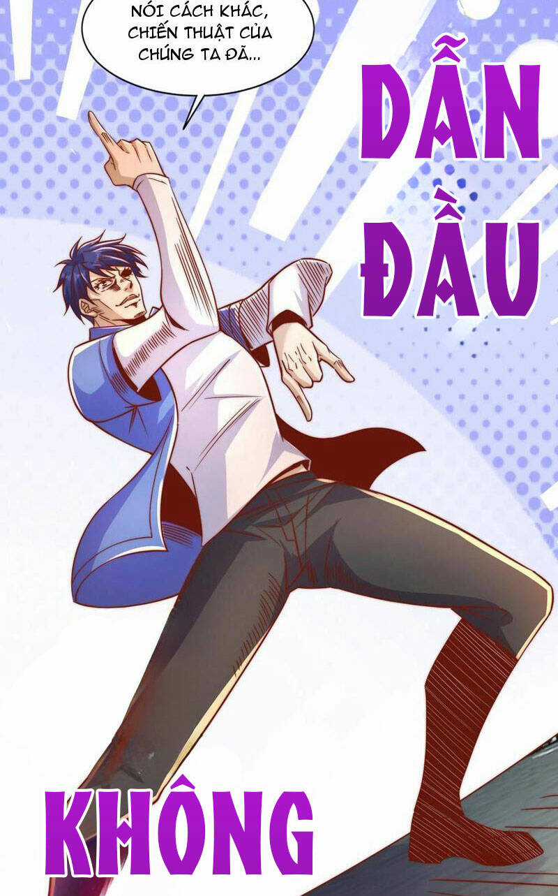 Vô Địch Từ Cưỡng Hôn Ma Nữ Chapter 166 trang 30