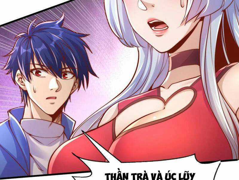Vô Địch Từ Cưỡng Hôn Ma Nữ Chapter 166 trang 40